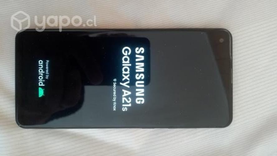 Celular Samsung