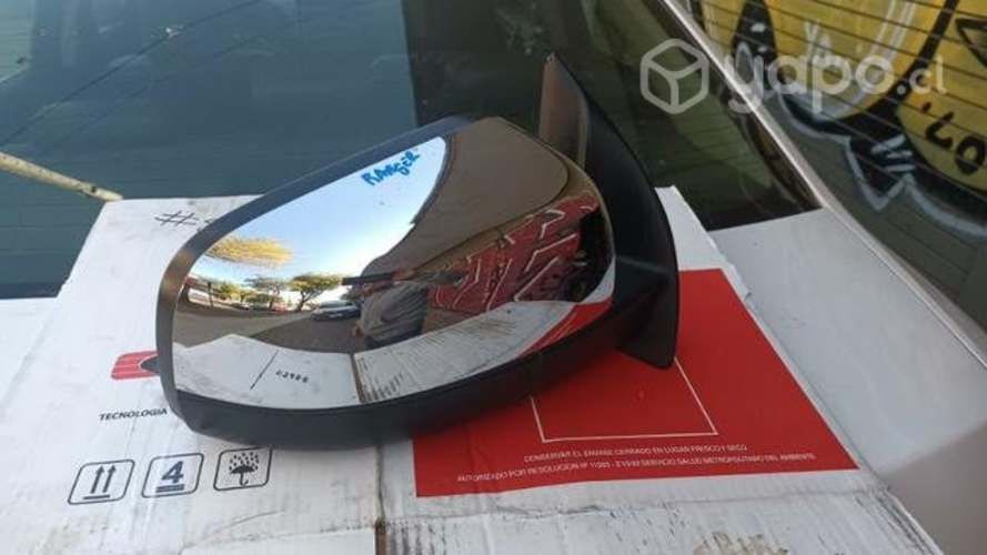 Espejo derecho ford Ranger 2013-2020