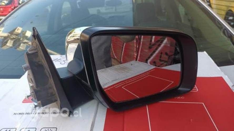 Espejo derecho ford Ranger 2013-2020