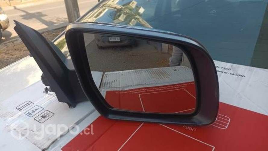 Espejo derecho ford Ranger 2013-2020