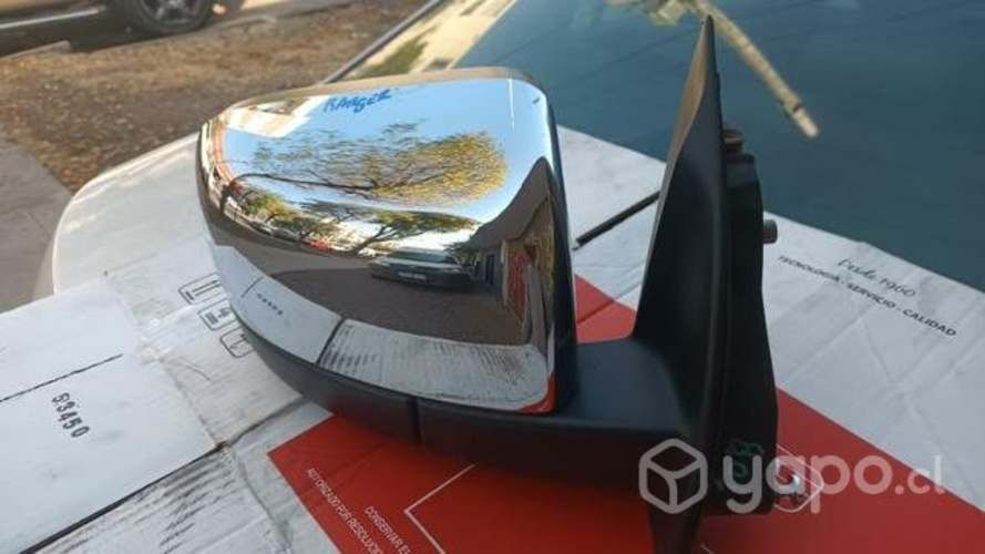 Espejo derecho ford Ranger 2013-2020