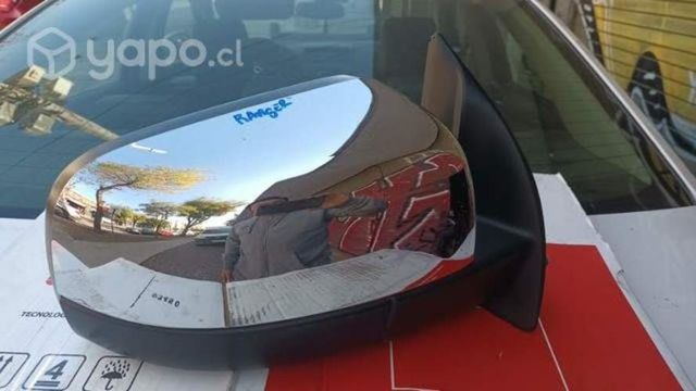 Espejo derecho ford Ranger 2013-2020