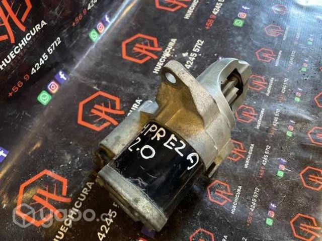 Motor de partida Subaru Impreza 2.0 2007