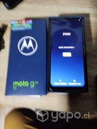 Motorola Moto g50
