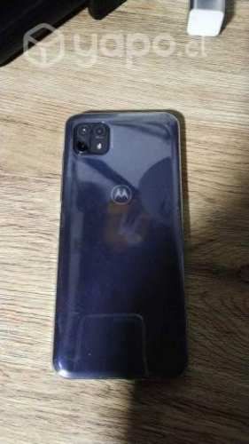 Motorola Moto g50