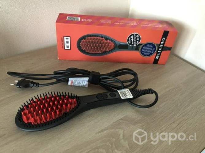 Cepillo eléctrico