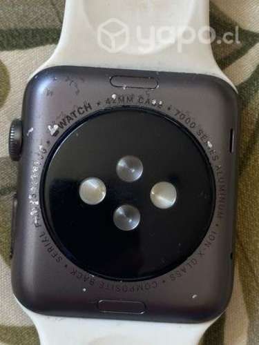Apple watch serie 4