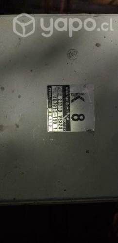 Computador controlador motor nissan QD 32 turbo in