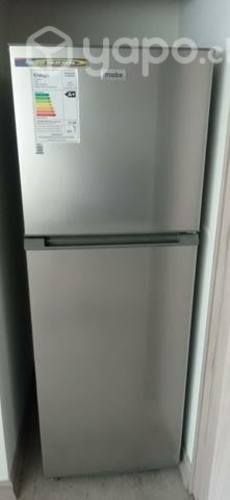 Nevera totalmente nueva