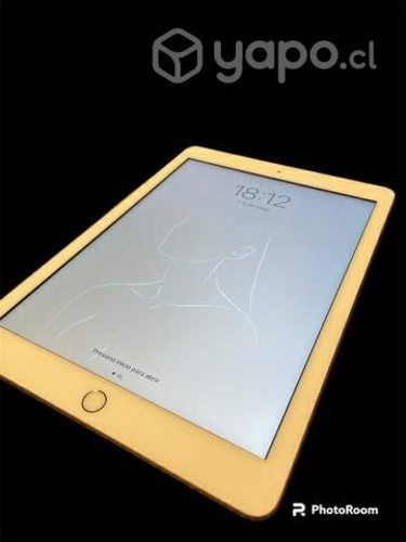 Ipad 6ª generacion