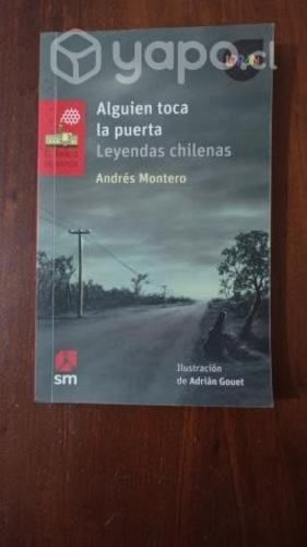 Libros de lectura complementaria