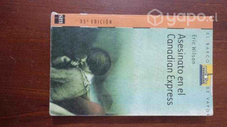 Libros de lectura complementaria