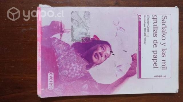 Libros de lectura complementaria