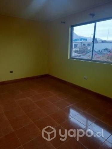 Se vende casa central