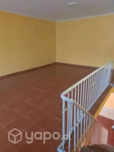 Se vende casa central