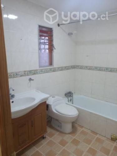 Se vende casa central
