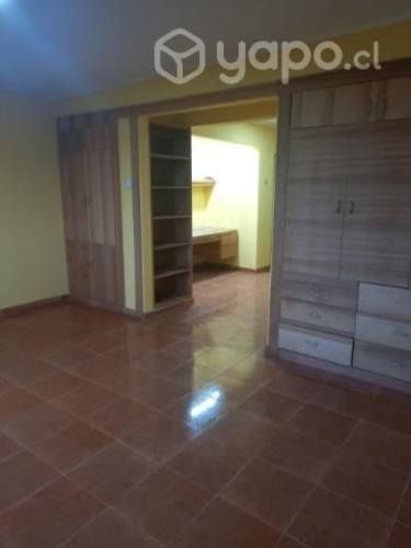 Se vende casa central