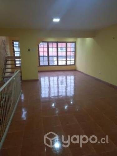 Se vende casa central