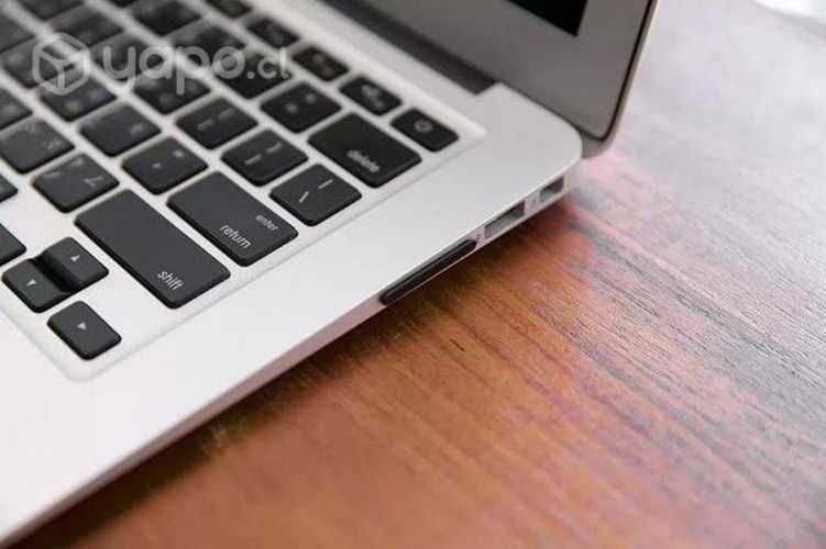 Tarjeta expansión de memoria para Mac trascend 128