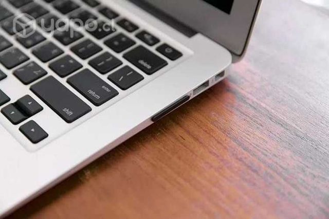 Tarjeta expansión de memoria para Mac trascend 128