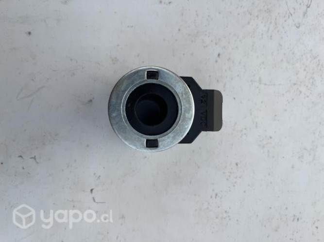 Electroválvula marcha Retroexcavadora Cat 416e