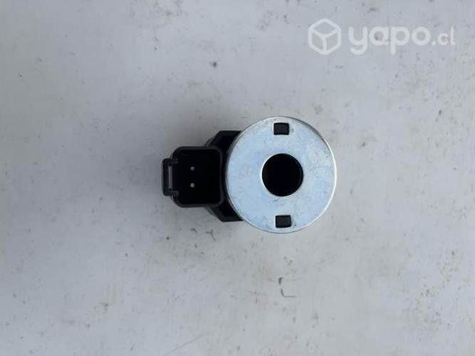 Electroválvula marcha Retroexcavadora Cat 416e