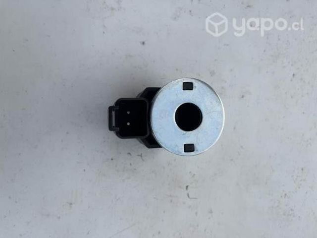 Electroválvula marcha Retroexcavadora Cat 416e