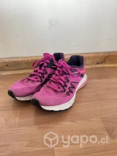 Zapatillas nike talla 38,5 (25,5cm)