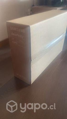 Pantalla 24&quot; LS24A600NWLXZS NUEVA