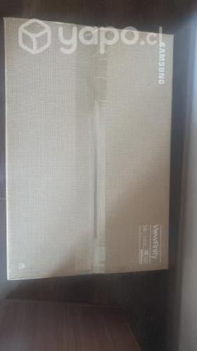 Pantalla 24" LS24A600NWLXZS NUEVA