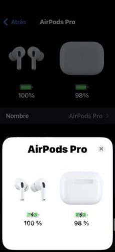 AirPods originales