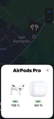 AirPods originales