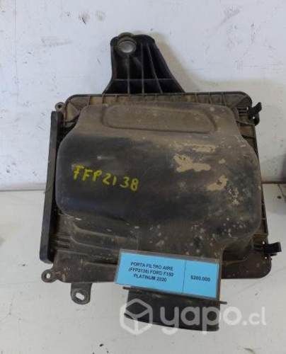 Porta Filtro Aire (FFP2138) Ford F150 Platinum 202