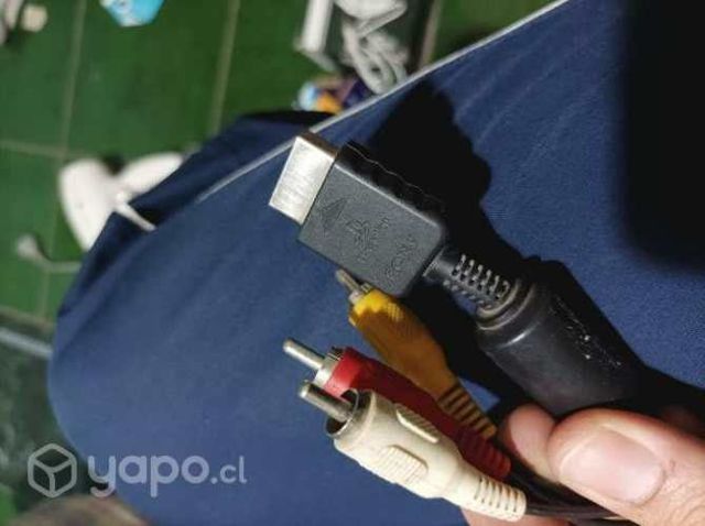 Cable original ps1