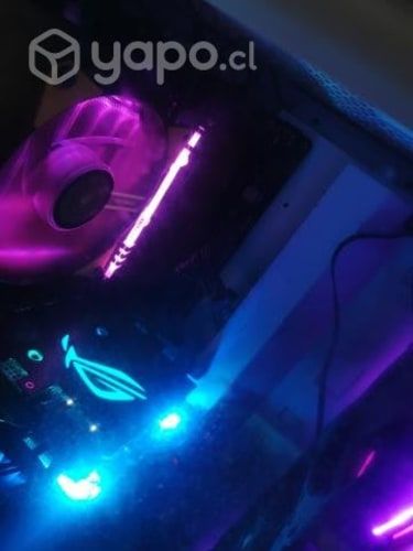 Memoria ram 3600 DDR4