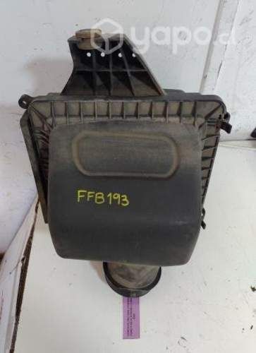 Porta Filtro Aire (FFB193) Ford F150 Platinum 3.5