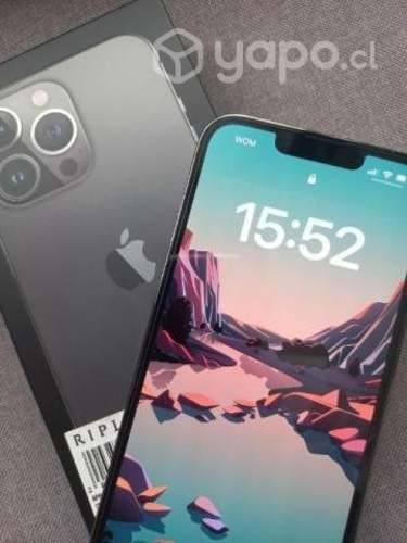 Iphone 13Pro 128 Gb