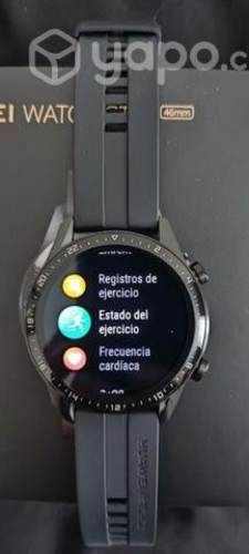 Reloj inteligente Huawei Watch GT 2