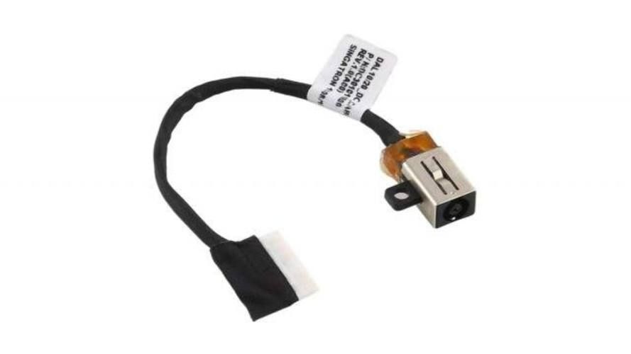 Jack Power Dell Vostro 3400 / P132g Dc301016f00 /
