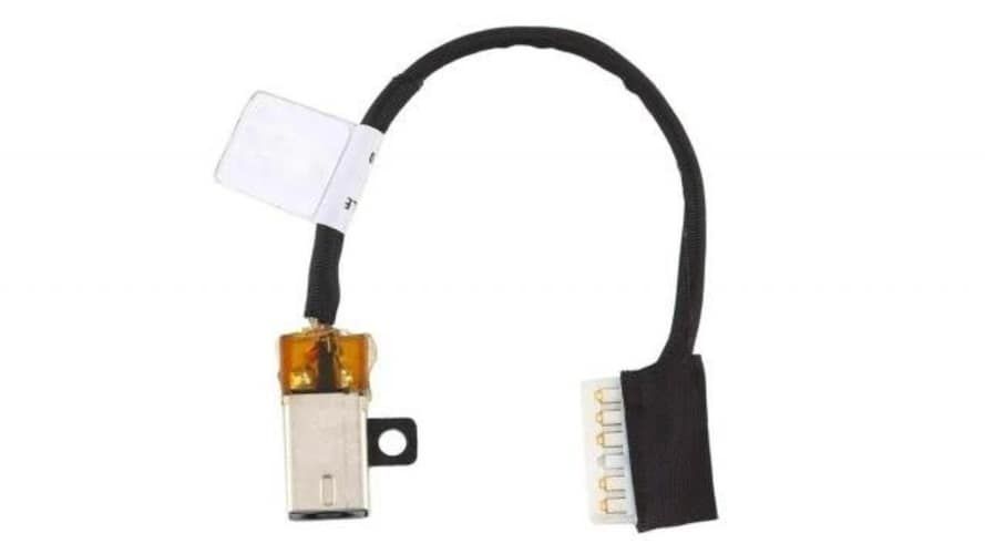 Jack Power Dell Vostro 3400 / P132g Dc301016f00 /