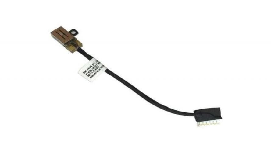 Jack Power Dell Vostro 3400 / P132g Dc301016f00 /