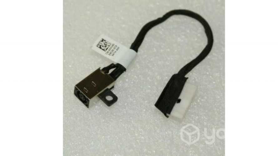 Jack Power Dell Vostro 3400 / P132g Dc301016f00 /