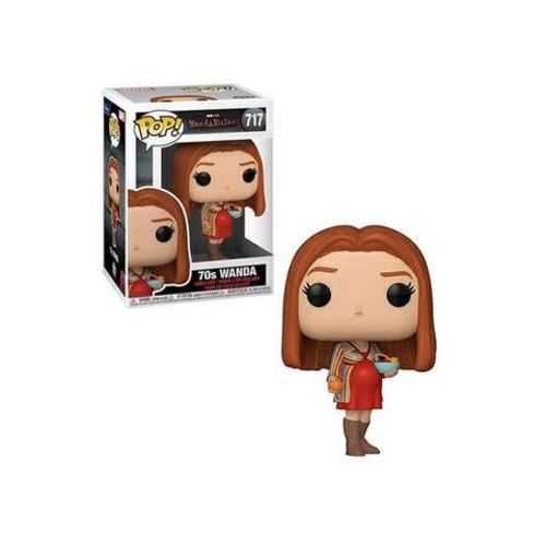 Funko pop Wanda 70s 717
