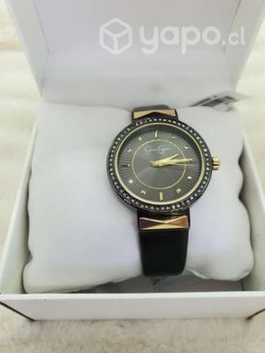 BAJÓ - nuevo - Reloj mujer pulsera Jessica Simpson