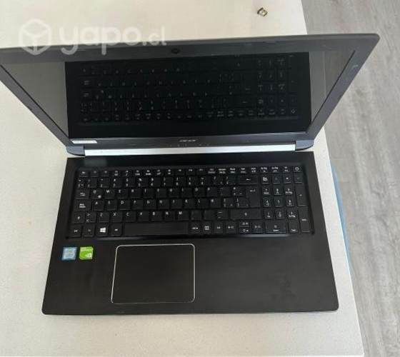 Computador ACER I5 ASPIRE