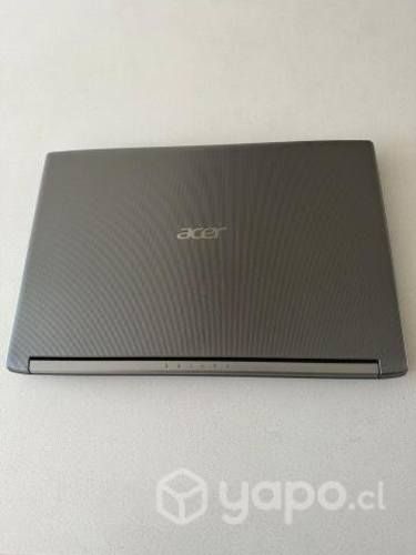Computador ACER I5 ASPIRE