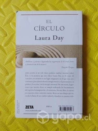 El círculo - Laura Day