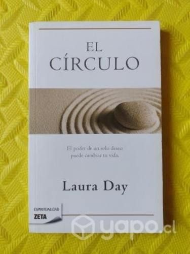 El círculo - Laura Day