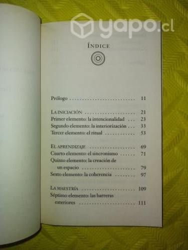 El círculo - Laura Day