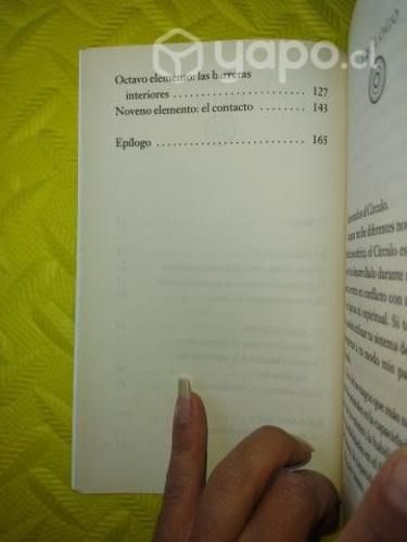 El círculo - Laura Day